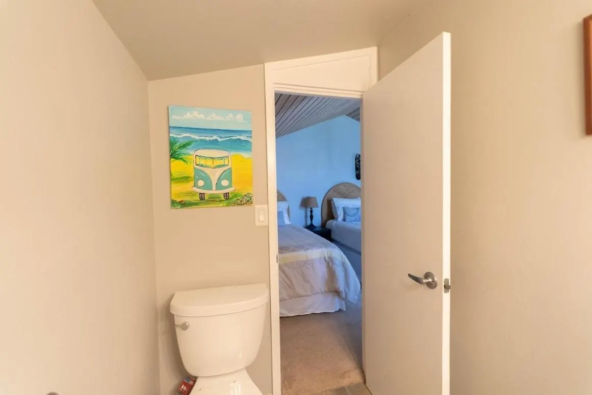 Turtle Bay Hale Lani Condo Kahuku Apartment
