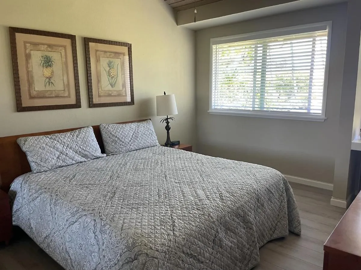 Turtle Bay Hale Lani Condo Kahuku